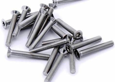 Corrosion Resistant Stainless Steel Zinc Plated Metal Pan Head Screw with 16