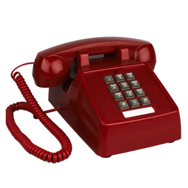 Buy cheap OEM Corded Desk Phone from wholesalers
