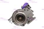 Turbocharger for KOMATSU SA6D114 6743-81-8040