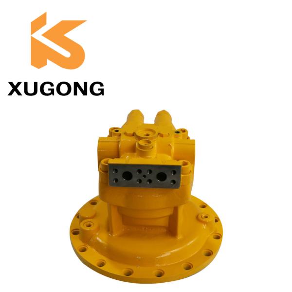 Buy cheap Hydraulic Spare Main Parts M5X130 Swing Motor For 320C Excavators from wholesalers