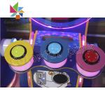 little drummer Kid Arcade Machine 60x60x120cm For Shopping Mall