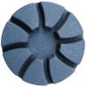 Buy cheap Ceramic Bond Concrete Floor Polishing Tools 3 Inch 76mm Diameter from wholesalers