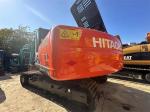Hitachi Zx200 Excavator Hitachi 20 Ton Excavator Second Hand Less Hour