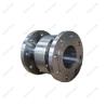 Buy cheap Stainless steel high pressure swivel joint for hydraulic suspension arm from wholesalers