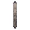 Buy cheap Commercial Door Handle Sets / Double Door Entrance Handlesets from wholesalers