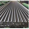 Buy cheap 304 316 Stainless Steel Round Bar Smooth Corrosion Resistant Bright Grinding Rod Forging Steel Black from wholesalers