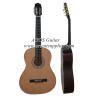 Buy cheap 39inch Basic Spruce plywood Classical guitar natural CG964 from wholesalers