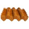 Buy cheap Antique Temple Chinese Glazed Roof Tiles from wholesalers