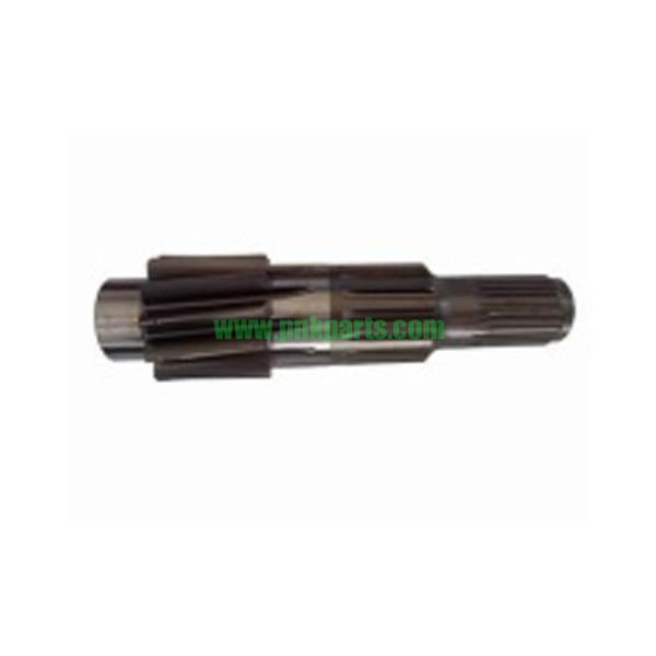 Buy cheap Trator Spare Parts TC220-26710 32410-26712 for Agriculture Machinery Parts Brake Shaft Gear RH (11Tx6Tx24T Long 198mm) from wholesalers