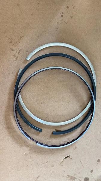 Buy cheap QSM11 ISM11 3893752 Cummins Engine Parts Piston Compression Ring from wholesalers