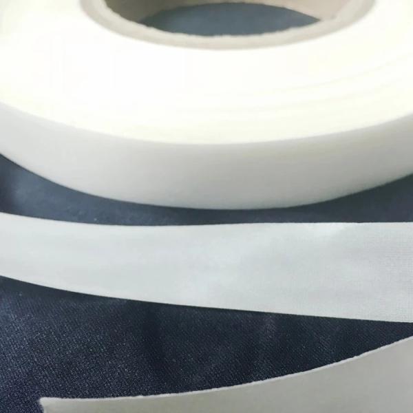 Buy cheap 100 - 160cm Width PA PES EVA PO TPU Hotmelt Film from wholesalers