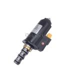 Excavator Attachments E320B E320C KWE5K- 31G24DB30 Hydraulic Activation Control