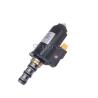 Buy cheap Excavator Attachments E320B E320C KWE5K- 31G24DB30 Hydraulic Activation Control 1211491 from wholesalers