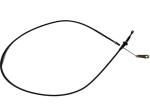 94583991 54410-A85511 Car Hand Brake Cable For Matiz Damas