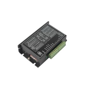 Wholesale Small Stepper Motor DC Motor Controller High Efficiency Light Weight SWT-203M from china suppliers