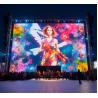 Buy cheap 500*500mm Rental LED Display Screen LED Video Wall rental led from wholesalers