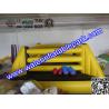 Buy cheap Adult and Kid Inflatable Sports Equipment , Inflatable Boxing Ring from wholesalers