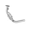 Buy cheap GMC Sierra 1500 2500 Diesel Catalytic Converter 4.3L 4.8L 5.3L from wholesalers