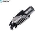 Rotary Actuator Press Grippers Aluminum / Steel Material For Transfer Tooling