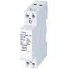 Buy cheap 48V 25A Household AC Contactor from wholesalers