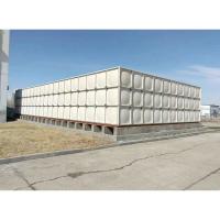Buy cheap Video Outgoing Inspection Square Rectangular Stainless Steel Drinking Water product