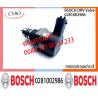 Buy cheap BOSCH DRV Valve 0281002986 Control Valve 0281002986 for all from wholesalers