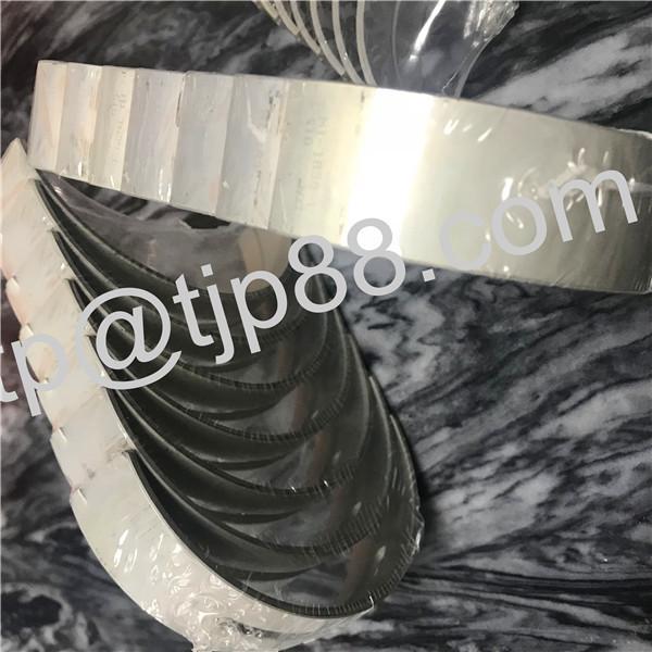 Buy cheap Toyota Diesel Engine Bearings 22R 22RE 22REC / Main And Conrod Bearings from wholesalers