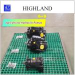 Buy cheap Hydraulic Variable Displacement Piston Pump For Agricultural Machinery Industry from wholesalers