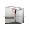 Buy cheap Low Noise Stainless Steel Hospital Elevator Safe Reliable Stable Operation from wholesalers