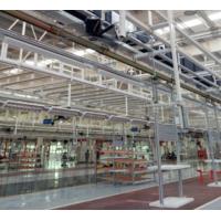 Buy cheap Interior Assembly Line/Automotive Assembly Line product