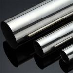 Inox Stainless Seamless Steel Pipe 201 304 316 321 310s Tube 12m 400 Series