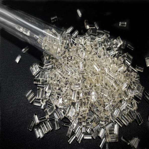 Buy cheap Good Solubility Chlorinated Polypropylene Resin For PP Film Covered Paper from wholesalers