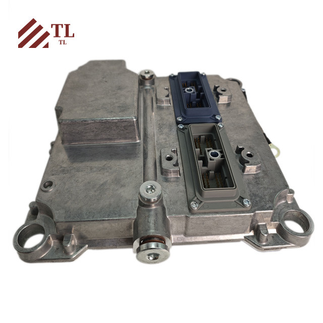 Electronic Control Module 331-7539-00 Controller ECU Panel erpillar 312D 313D 319D 320D E320D Excavator C4.4 C6.6 Engine