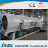 Buy cheap Jwell pvc 315-630 professional extruder machine from wholesalers