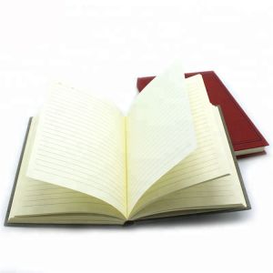 Buy cheap Hardcover Custom Printed Notebooks , Personalized Custom Journal Printing from wholesalers