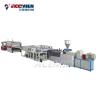 Buy cheap Celuka Kitchen Cabinets PVC Foam Board Machine , Plate Crust Wpc Board Machine from wholesalers
