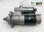 24V 11T Starter for Doosan Daewoo Excavator DH150-9 DH225-7 DL06 29MT 65.26201
