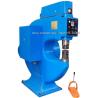 Buy cheap KF350 Kraftfomer Machine Shrinking Strentching 1mm Alumnium Sheet from wholesalers