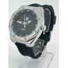 Buy cheap Casual Silicon Strap Watch 30m Water Resistance With 40mm Case from wholesalers