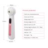 Buy cheap DC 5V LED Display Vacuum Visible Blackhead Remover from wholesalers