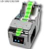 Buy cheap Hottest economic automatic electric label stripping dispenser machine LD-100/130/180 from wholesalers