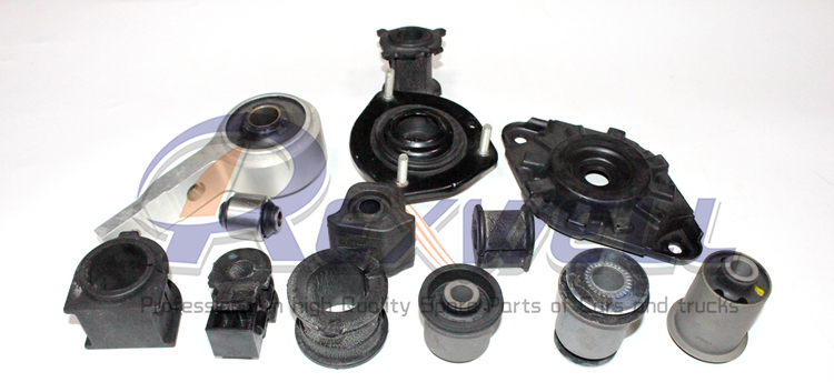 Stabilizer Bushing 48815-60260 for Toyota Land Cruiser VDJ200 Car Model Land Cruiser 5700