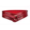 Buy cheap Iron Buckle Women Elastic Belts 5cm Width Invisible Fashion from wholesalers