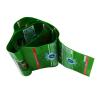 Buy cheap flexography printing colorful edible grade sausage casings plastic sausage casings customized brand logo from wholesalers