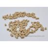 Buy cheap HACCP HALAL Wheat Gluten Feed Pellets Protein Nutrition Additives from wholesalers