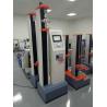 Buy cheap Single Column UTM Tensile Testing Machine 500KG With Touch Screen from wholesalers