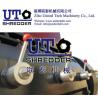 Buy cheap heavy duty Granulator G66120, for pipe, film, bottle, rubber, sheets, crusher from wholesalers