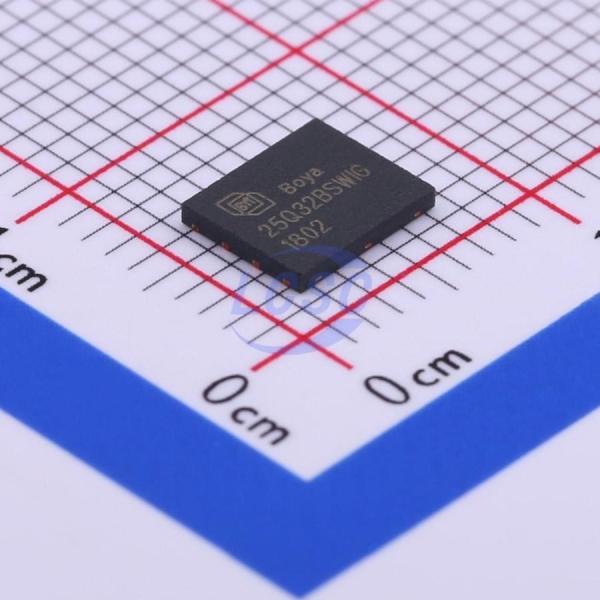 Buy cheap LE25U20AQGTXG Lc Part Original New Stock Integrated Circuit IC Chips LE25U20AQGTXG from wholesalers