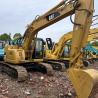 Buy cheap Used Caterpillar Excavator CAT 313C Secondhand 13ton Crawler Digger Japan from wholesalers