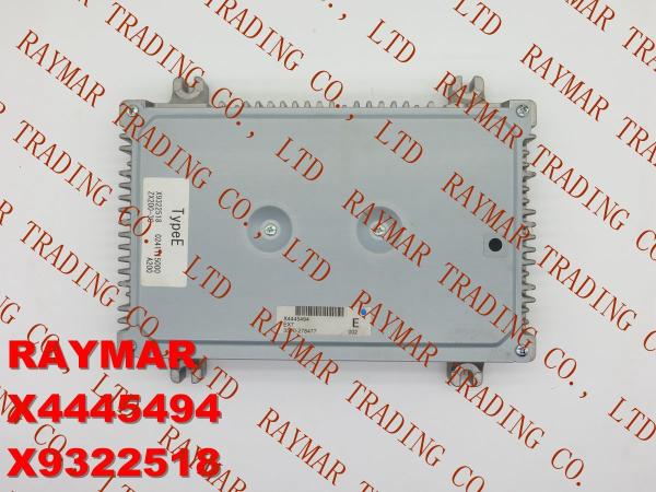 GENUINE Excavator engine controller, ECU 4445494, 9322518 for HITACHI ZAXIS